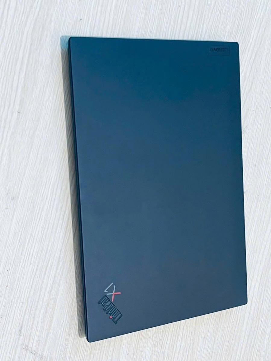 thinkpadx1 gen 9 4k touch